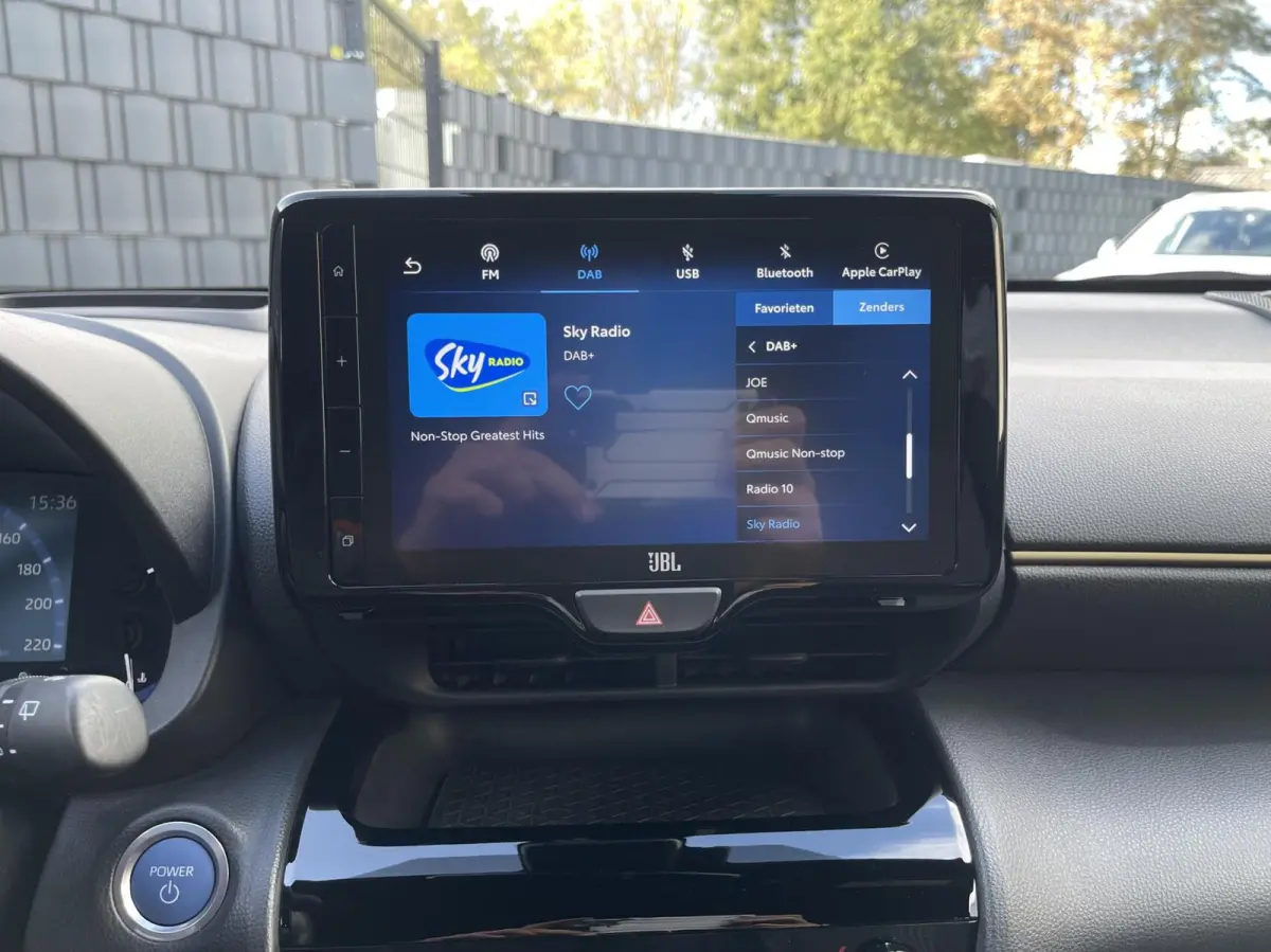 1.5 Hybrid AWD Adventure JBL|HUD|STOELVERWARMING|BLINDSPOT|CARPLAY|CAMERA|WINTERPAKKET|KEYLESS