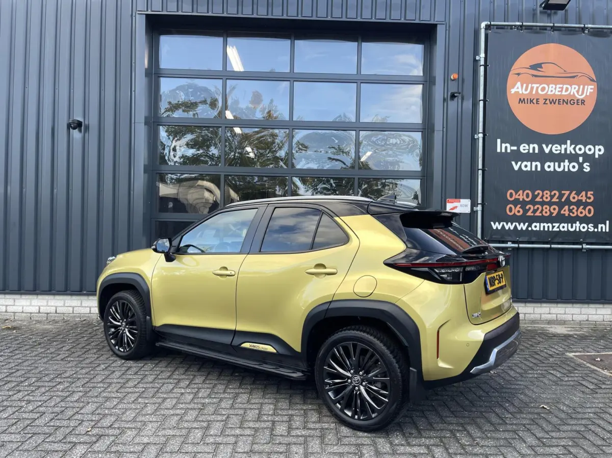 1.5 Hybrid AWD Adventure JBL|HUD|STOELVERWARMING|BLINDSPOT|CARPLAY|CAMERA|WINTERPAKKET|KEYLESS
