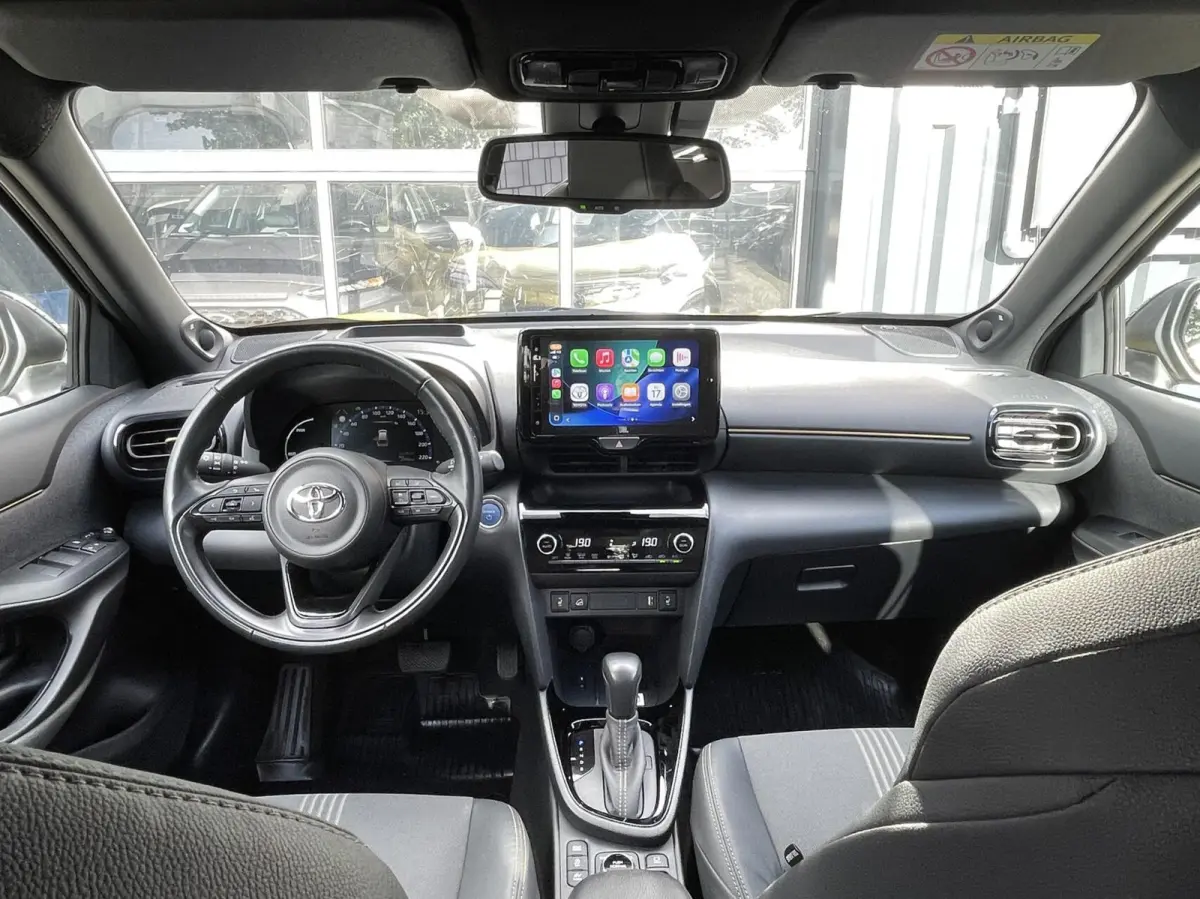 1.5 Hybrid AWD Adventure JBL|HUD|STOELVERWARMING|BLINDSPOT|CARPLAY|CAMERA|WINTERPAKKET|KEYLESS