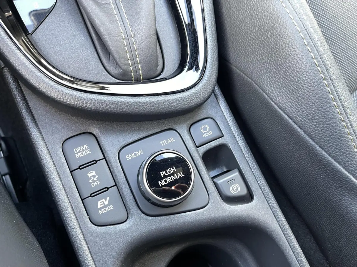 1.5 Hybrid AWD Adventure JBL|HUD|STOELVERWARMING|BLINDSPOT|CARPLAY|CAMERA|WINTERPAKKET|KEYLESS