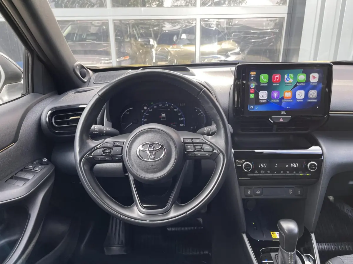 1.5 Hybrid AWD Adventure JBL|HUD|STOELVERWARMING|BLINDSPOT|CARPLAY|CAMERA|WINTERPAKKET|KEYLESS