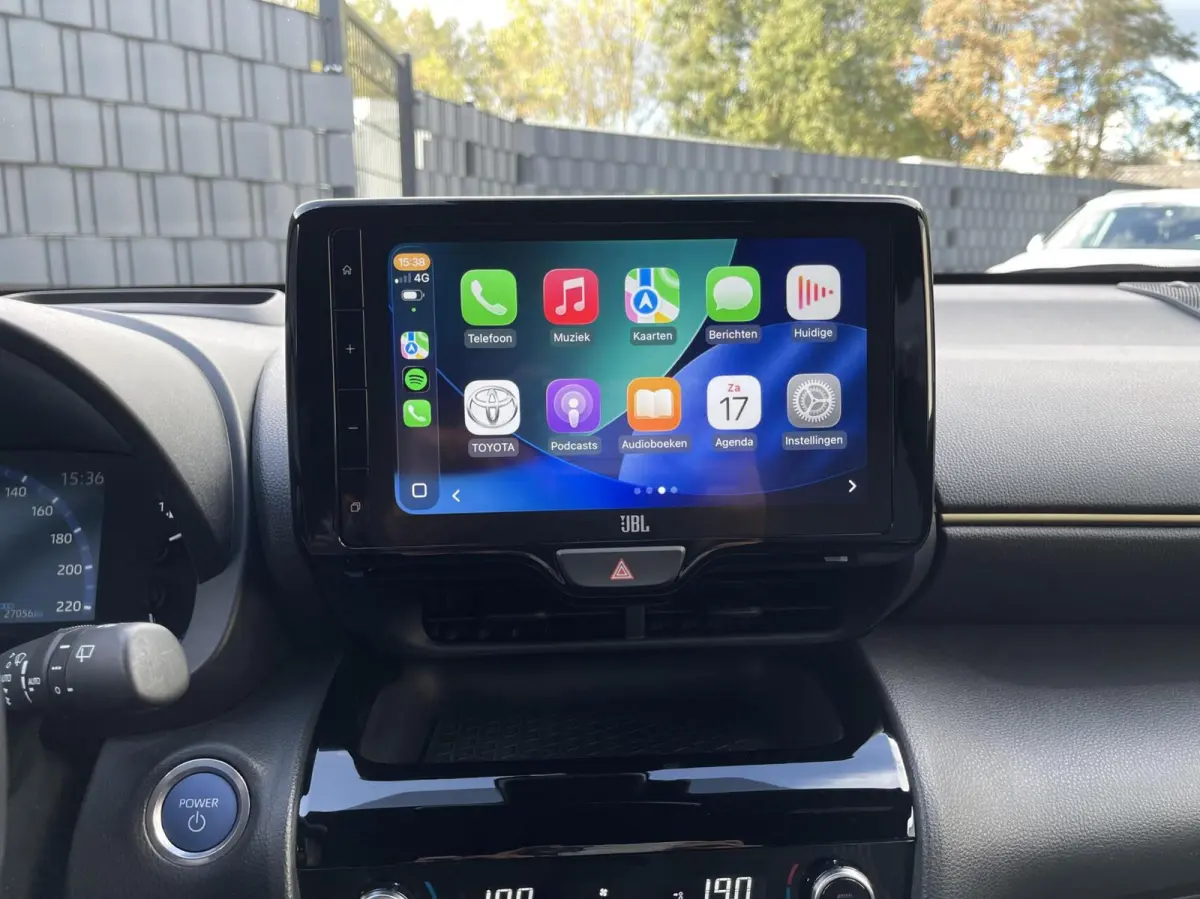 1.5 Hybrid AWD Adventure JBL|HUD|STOELVERWARMING|BLINDSPOT|CARPLAY|CAMERA|WINTERPAKKET|KEYLESS
