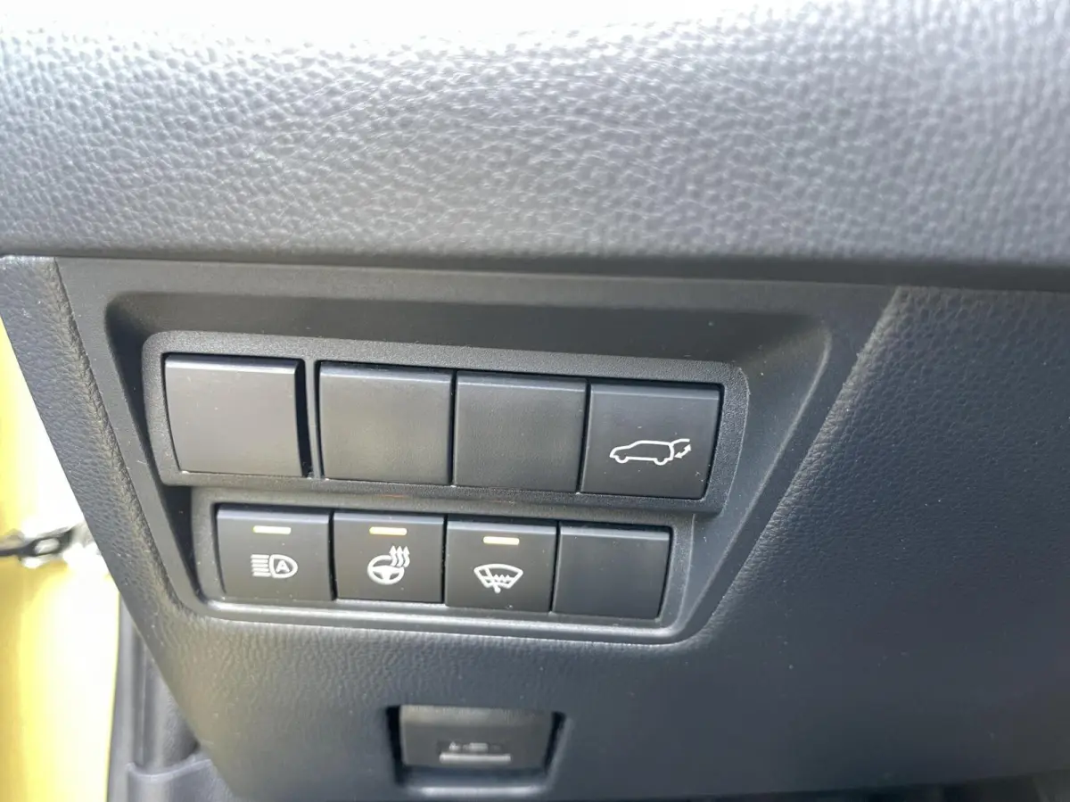 1.5 Hybrid AWD Adventure JBL|HUD|STOELVERWARMING|BLINDSPOT|CARPLAY|CAMERA|WINTERPAKKET|KEYLESS