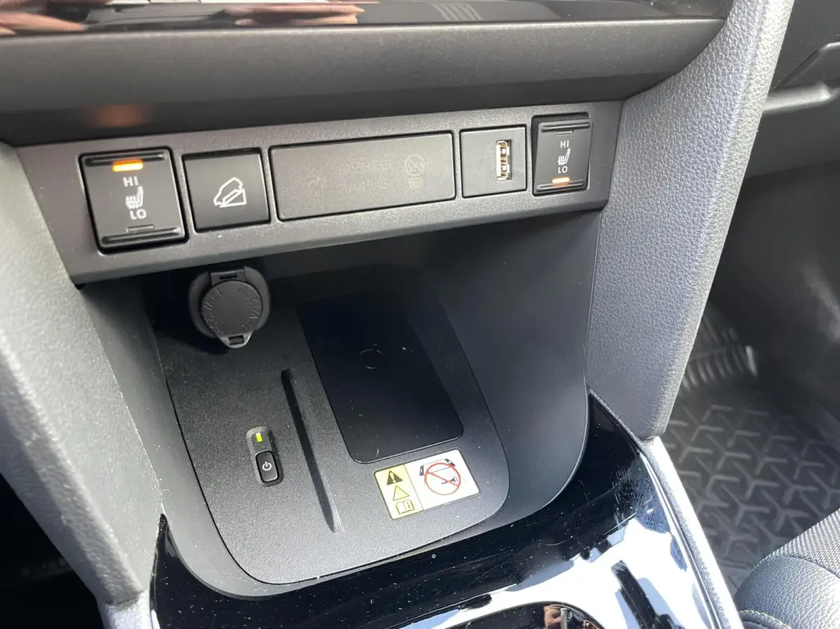1.5 Hybrid AWD Adventure JBL|HUD|STOELVERWARMING|BLINDSPOT|CARPLAY|CAMERA|WINTERPAKKET|KEYLESS