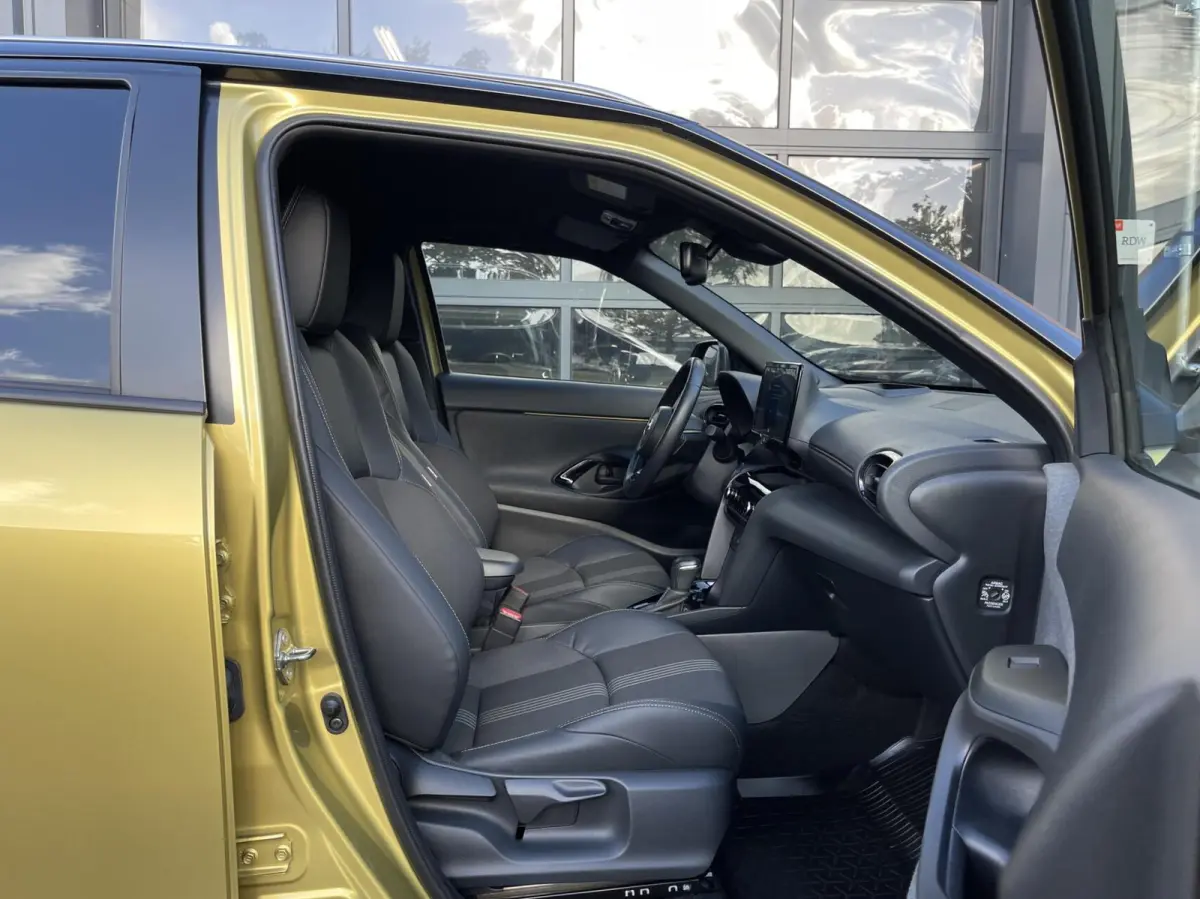 1.5 Hybrid AWD Adventure JBL|HUD|STOELVERWARMING|BLINDSPOT|CARPLAY|CAMERA|WINTERPAKKET|KEYLESS