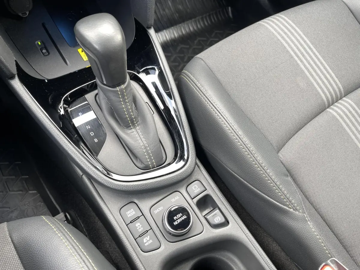 1.5 Hybrid AWD Adventure JBL|HUD|STOELVERWARMING|BLINDSPOT|CARPLAY|CAMERA|WINTERPAKKET|KEYLESS