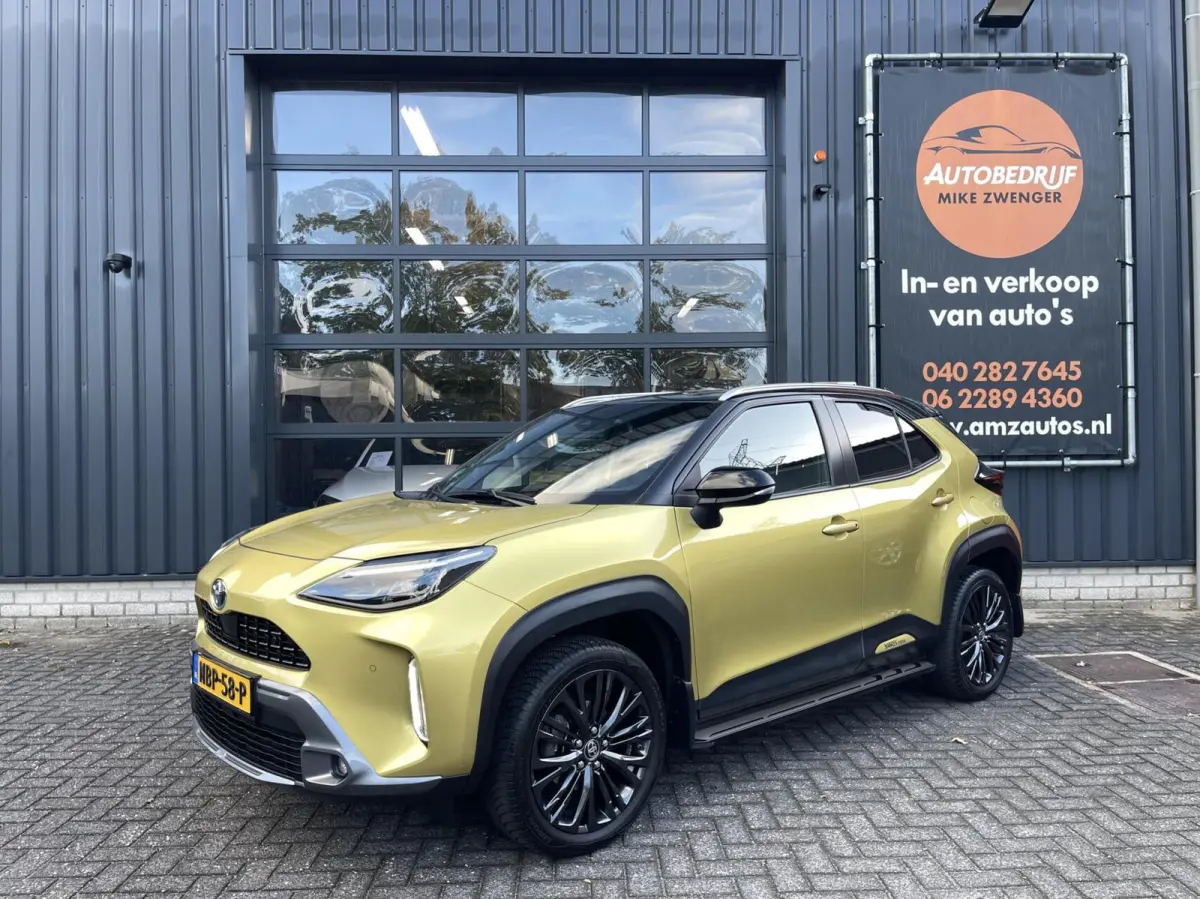 1.5 Hybrid AWD Adventure JBL|HUD|STOELVERWARMING|BLINDSPOT|CARPLAY|CAMERA|WINTERPAKKET|KEYLESS