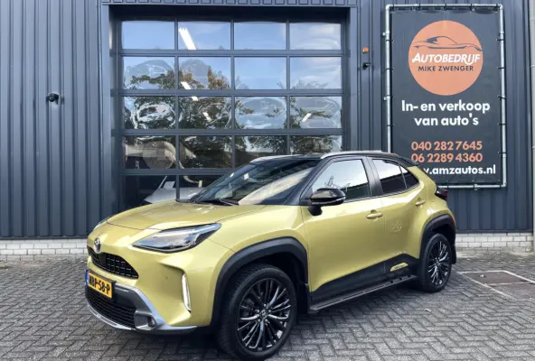 1.5 Hybrid AWD Adventure JBL|HUD|STOELVERWARMING|BLINDSPOT|CARPLAY|CAMERA|WINTERPAKKET|KEYLESS