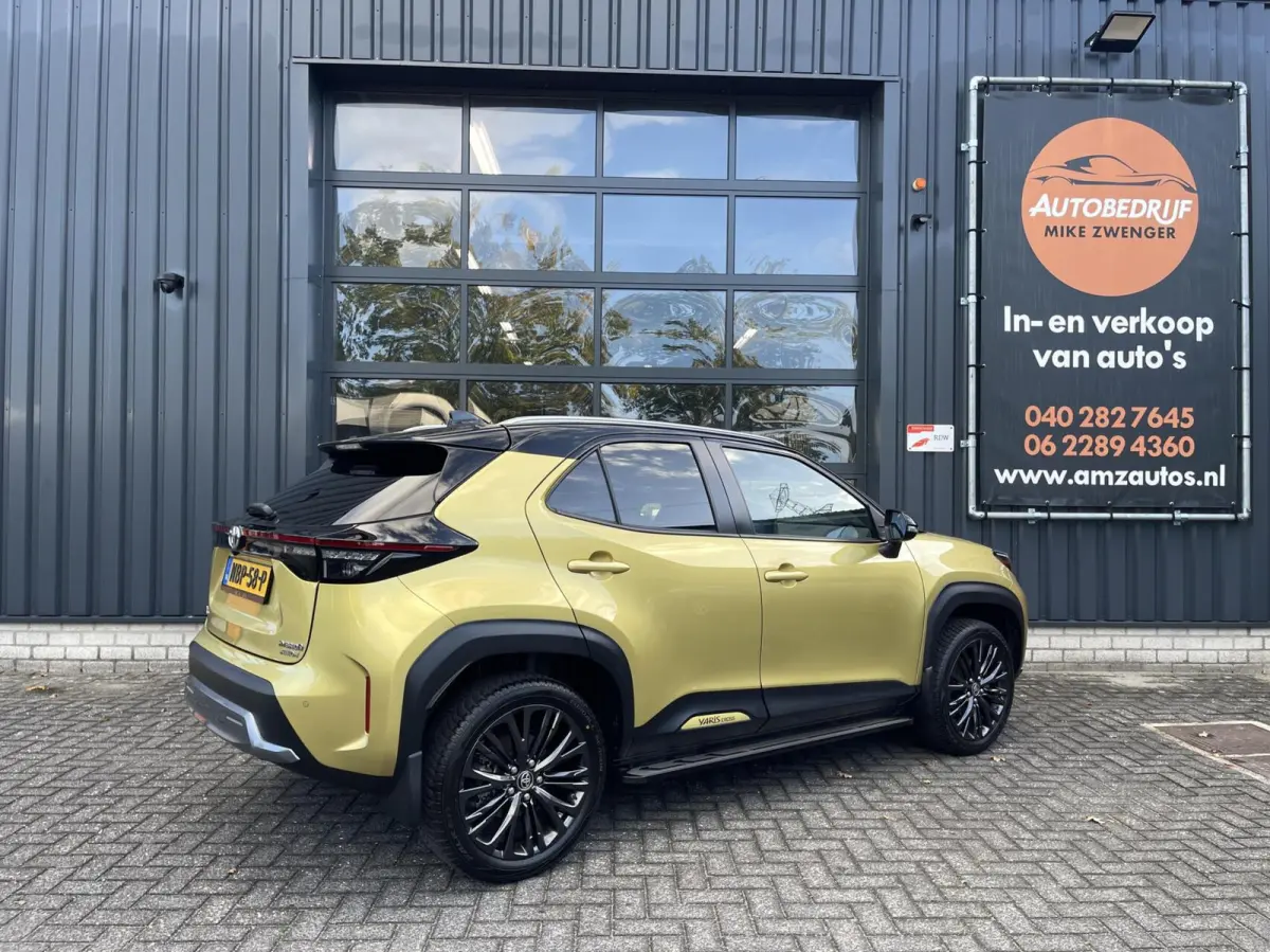 1.5 Hybrid AWD Adventure JBL|HUD|STOELVERWARMING|BLINDSPOT|CARPLAY|CAMERA|WINTERPAKKET|KEYLESS