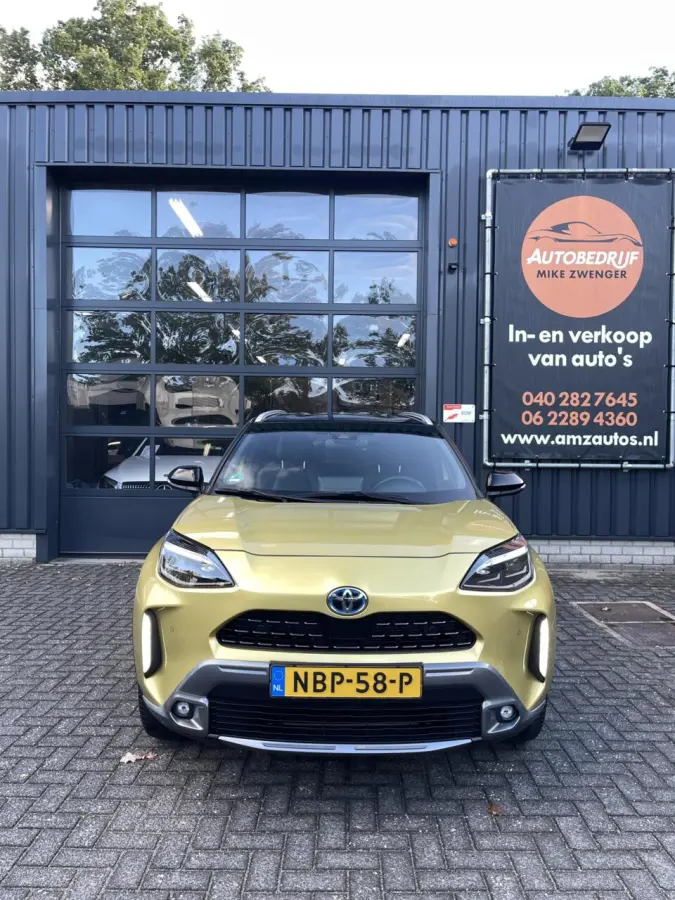 1.5 Hybrid AWD Adventure JBL|HUD|STOELVERWARMING|BLINDSPOT|CARPLAY|CAMERA|WINTERPAKKET|KEYLESS