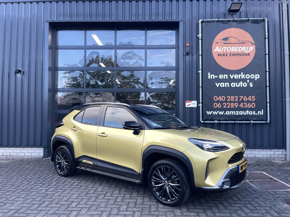 1.5 Hybrid AWD Adventure JBL|HUD|STOELVERWARMING|BLINDSPOT|CARPLAY|CAMERA|WINTERPAKKET|KEYLESS