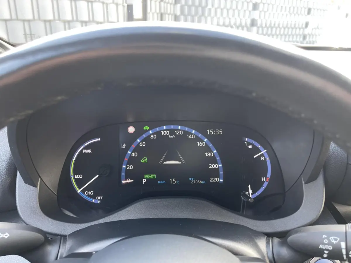 1.5 Hybrid AWD Adventure JBL|HUD|STOELVERWARMING|BLINDSPOT|CARPLAY|CAMERA|WINTERPAKKET|KEYLESS