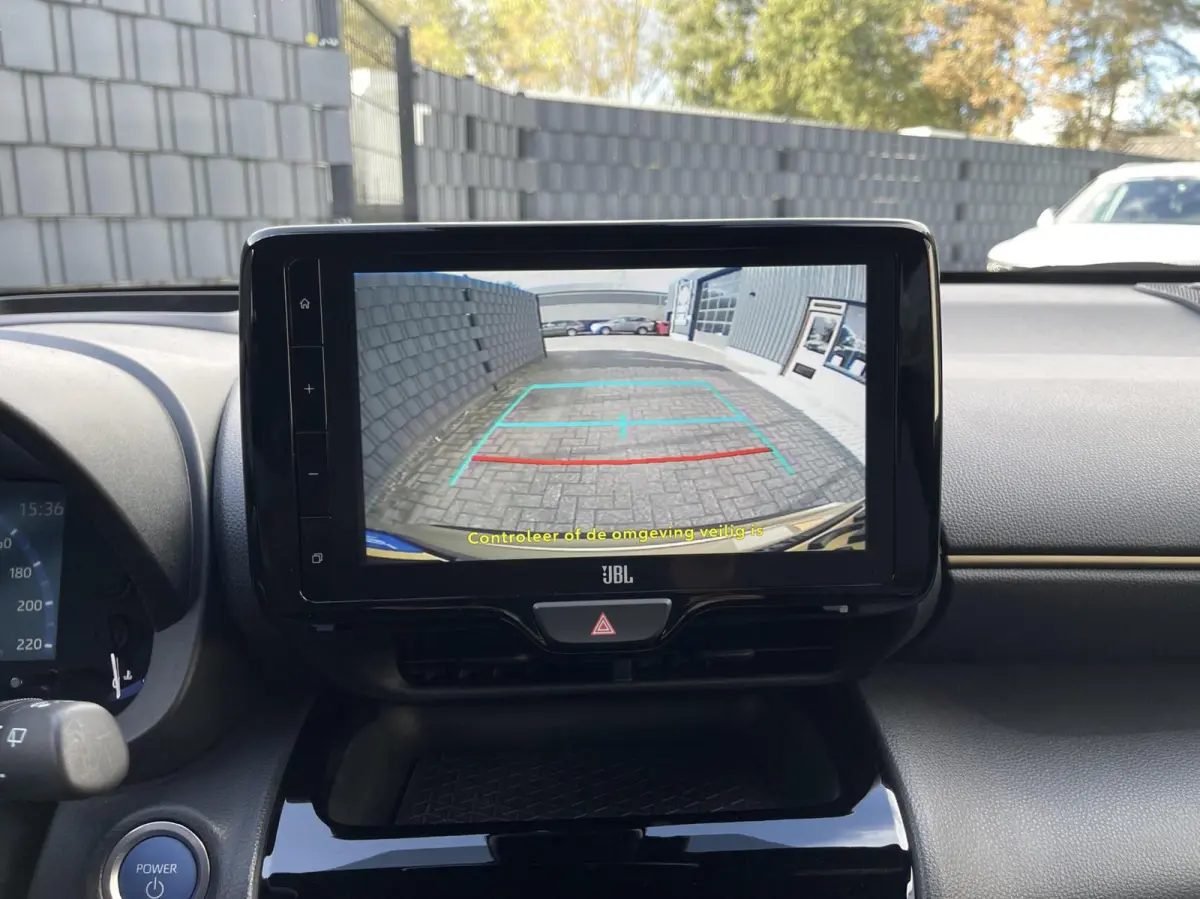 1.5 Hybrid AWD Adventure JBL|HUD|STOELVERWARMING|BLINDSPOT|CARPLAY|CAMERA|WINTERPAKKET|KEYLESS