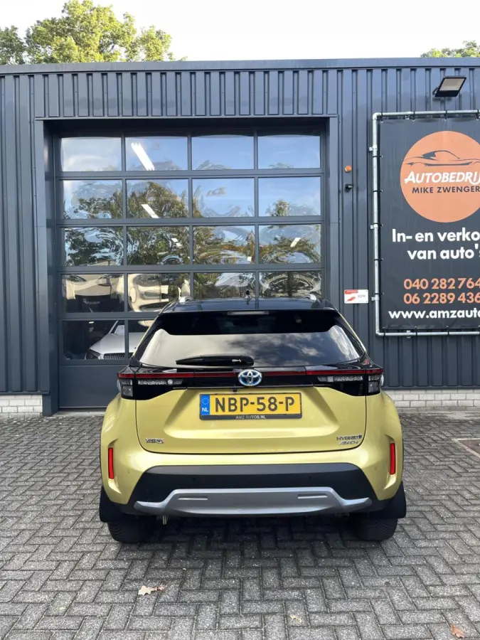 1.5 Hybrid AWD Adventure JBL|HUD|STOELVERWARMING|BLINDSPOT|CARPLAY|CAMERA|WINTERPAKKET|KEYLESS