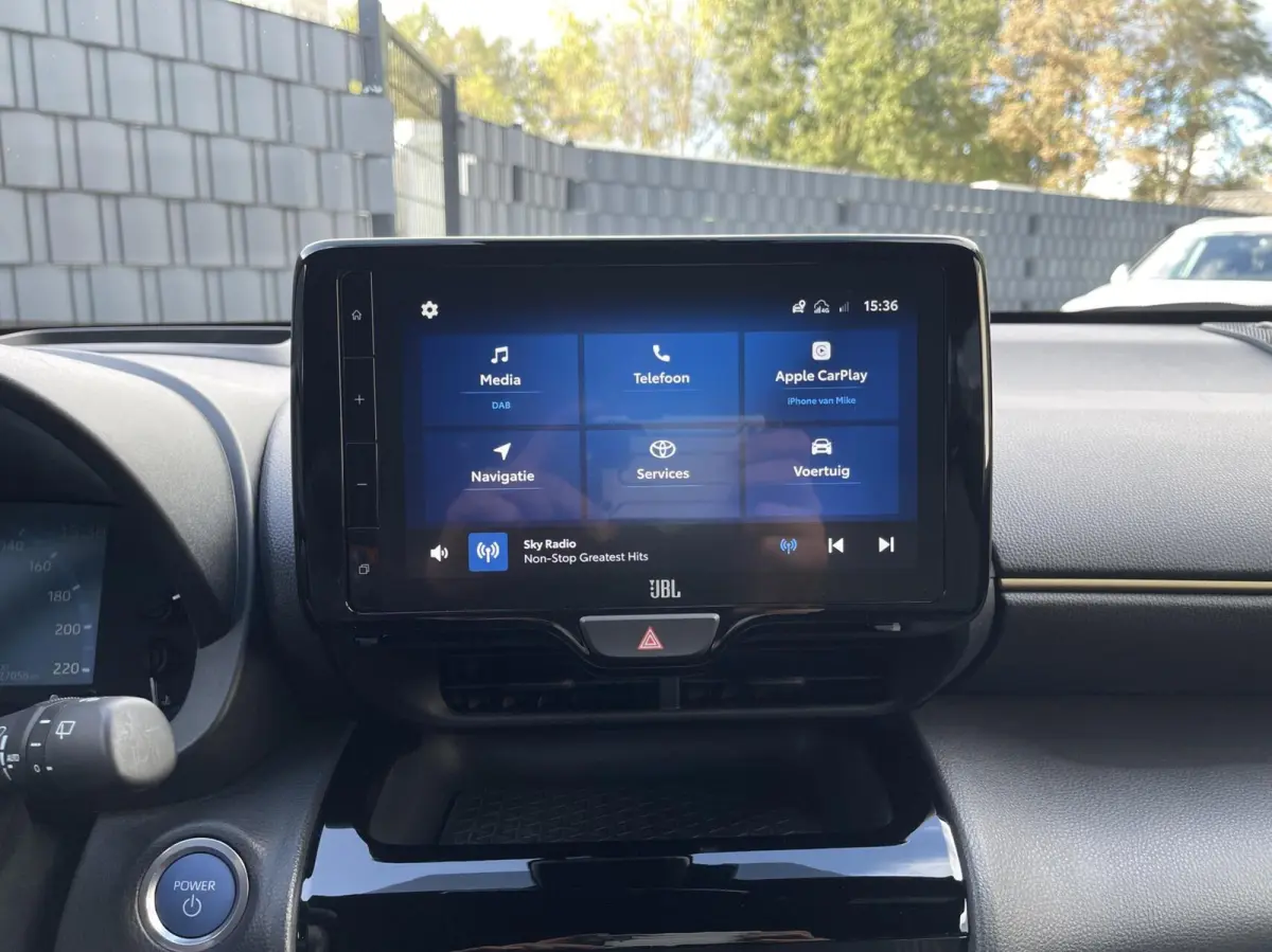 1.5 Hybrid AWD Adventure JBL|HUD|STOELVERWARMING|BLINDSPOT|CARPLAY|CAMERA|WINTERPAKKET|KEYLESS