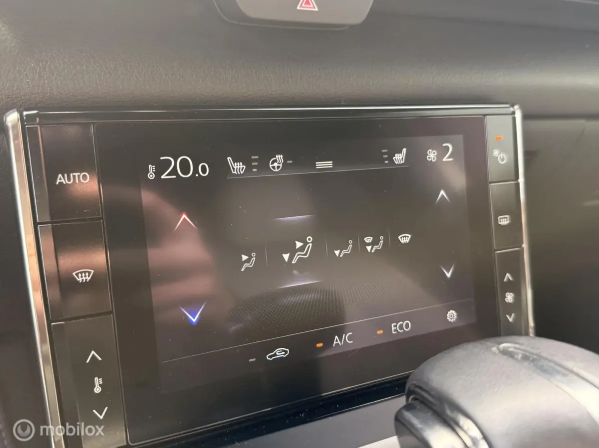 e-SkyActiv 145 | SOH 93% | ACCUGARANTIE | HUD | STOEL- & STUURVERWARMING | ADAPTIVE CRUISE | CAMERA | KEYLESS