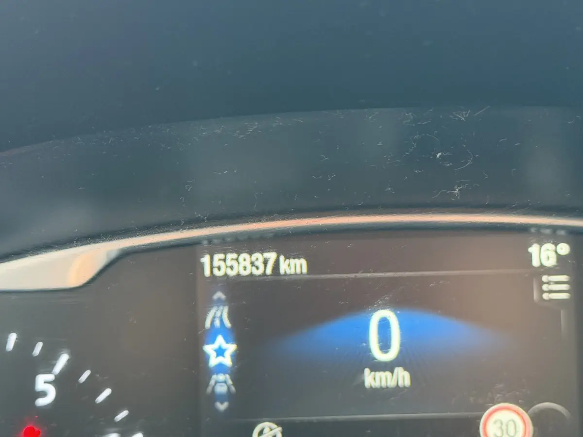 1.0 EcoBoost ST-Line X | STOEL/ STUURVERW. | TREKHAAK | XENON / LED | B&O |