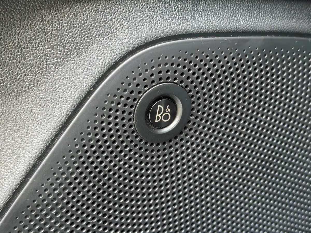 1.0 EcoBoost ST-Line X | STOEL/ STUURVERW. | TREKHAAK | XENON / LED | B&O |