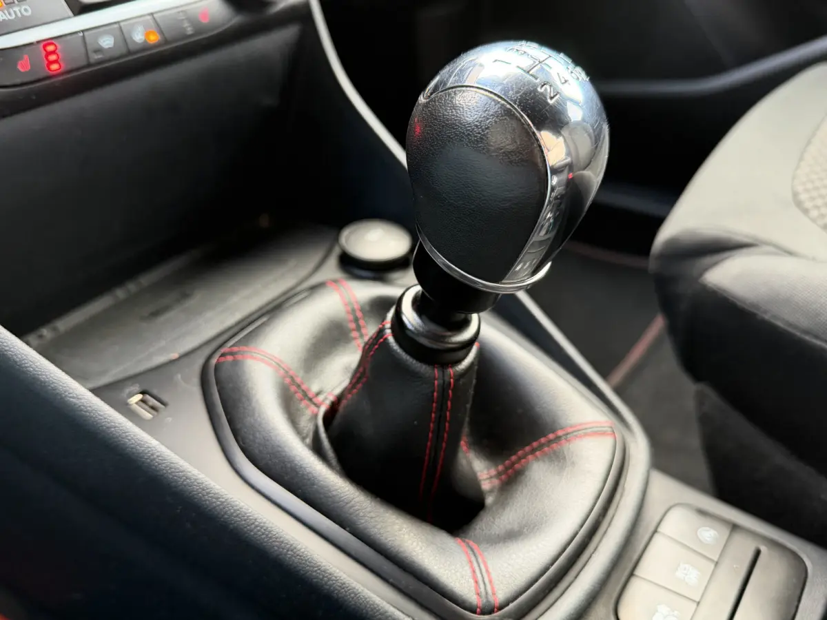 1.0 EcoBoost ST-Line X | STOEL/ STUURVERW. | TREKHAAK | XENON / LED | B&O |