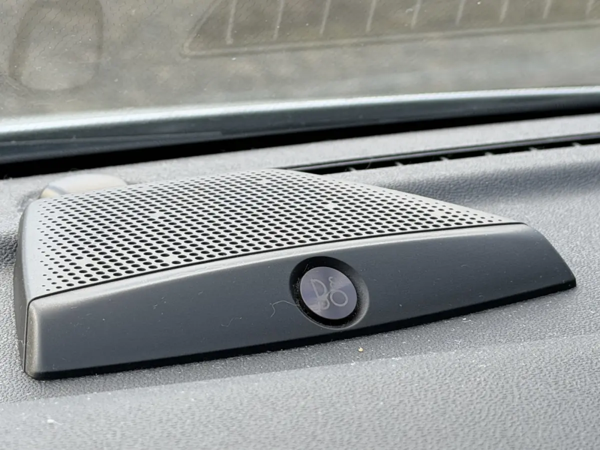 1.0 EcoBoost ST-Line X | STOEL/ STUURVERW. | TREKHAAK | XENON / LED | B&O |