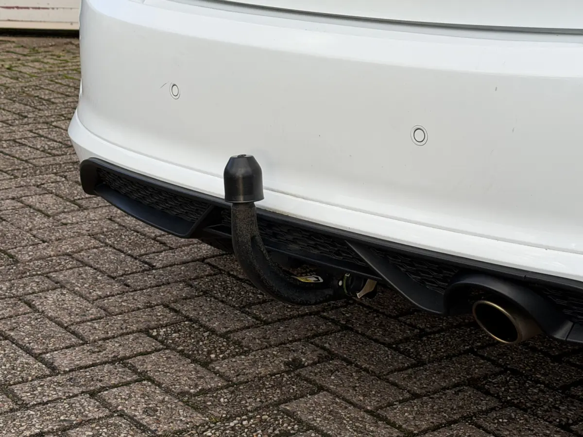 1.0 EcoBoost ST-Line X | STOEL/ STUURVERW. | TREKHAAK | XENON / LED | B&O |
