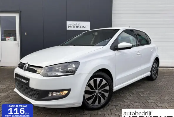 1.0 TSI Navi / 5-Drs / Airco / Bluetooth