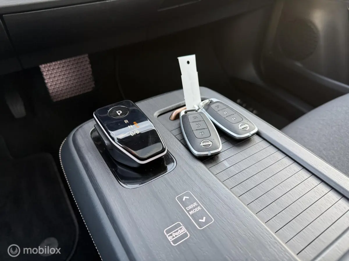 ADVANCE 66 kWh RIJKLAAR PRIJS
