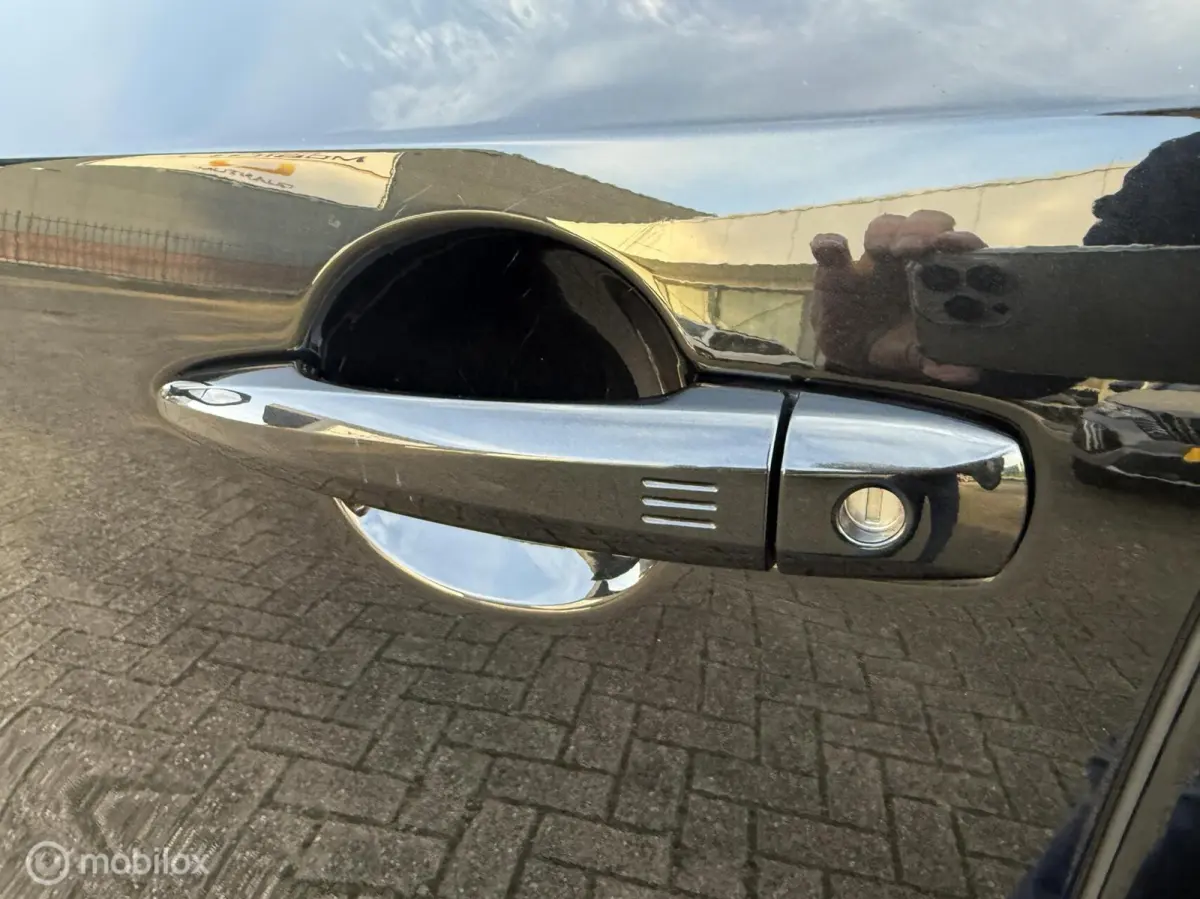 ADVANCE 66 kWh RIJKLAAR PRIJS