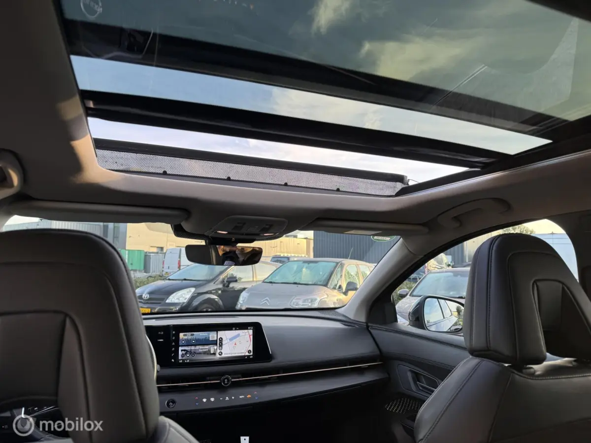 ADVANCE 66 kWh RIJKLAAR PRIJS