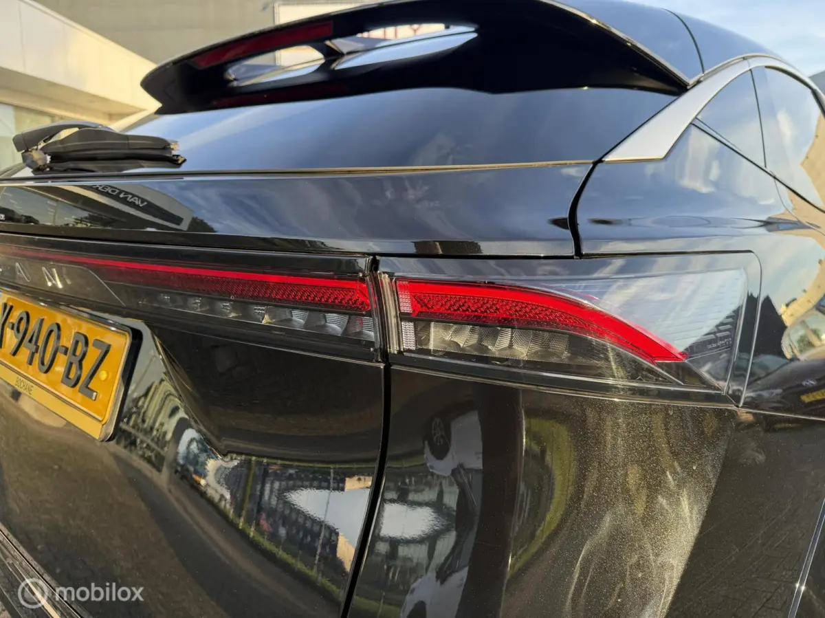 ADVANCE 66 kWh RIJKLAAR PRIJS