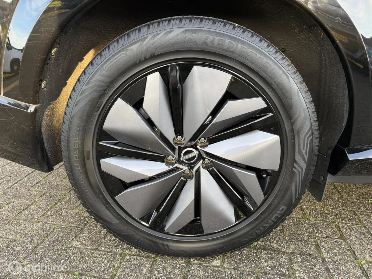 ADVANCE 66 kWh RIJKLAAR PRIJS