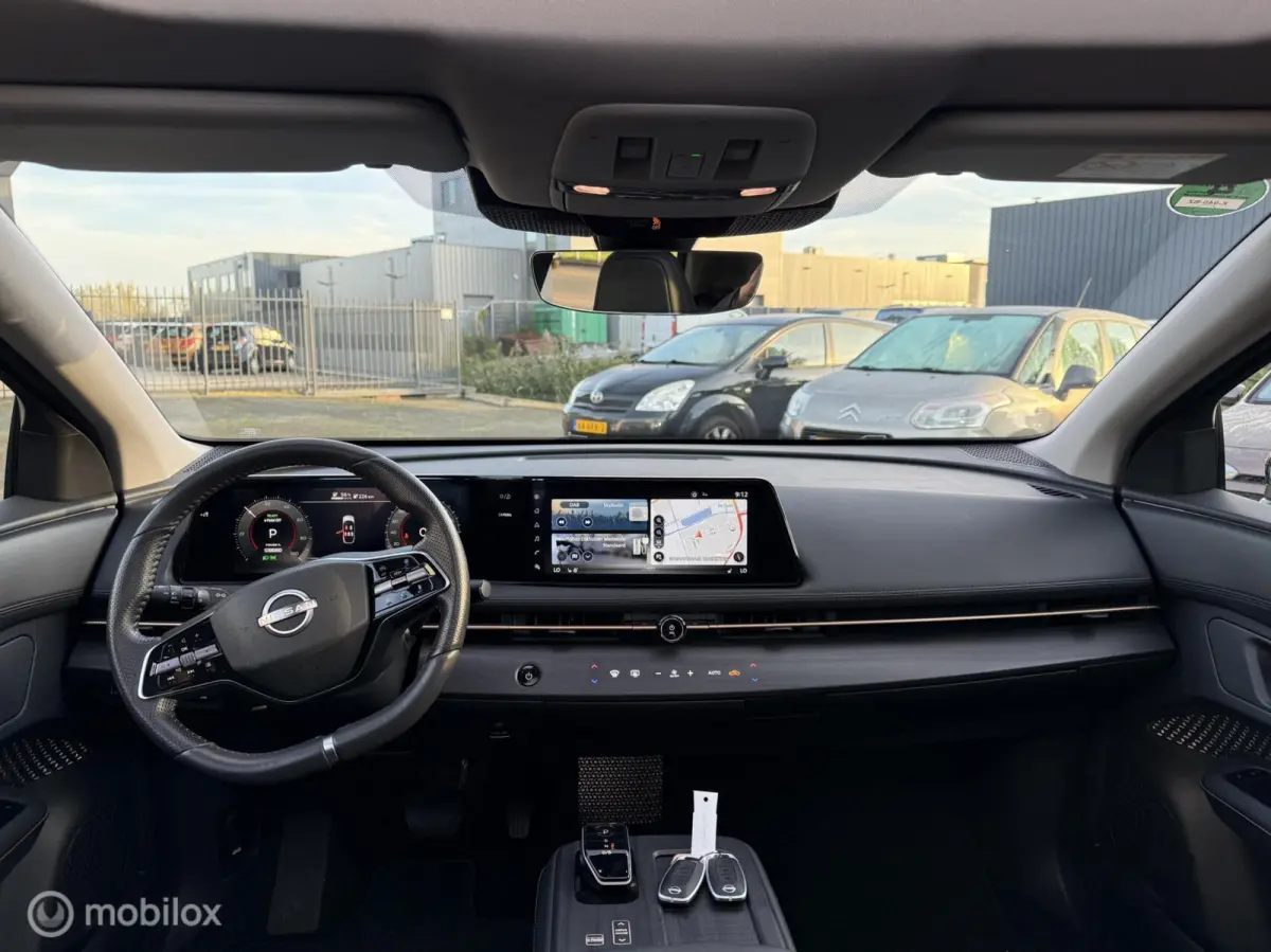 ADVANCE 66 kWh RIJKLAAR PRIJS