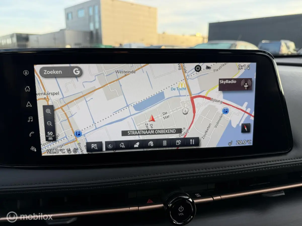 ADVANCE 66 kWh RIJKLAAR PRIJS