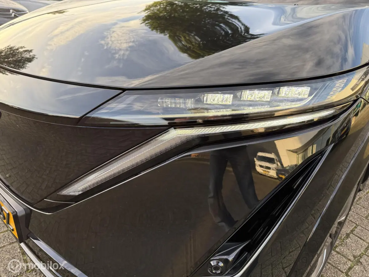ADVANCE 66 kWh RIJKLAAR PRIJS