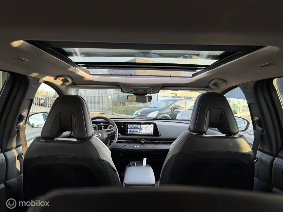 ADVANCE 66 kWh RIJKLAAR PRIJS