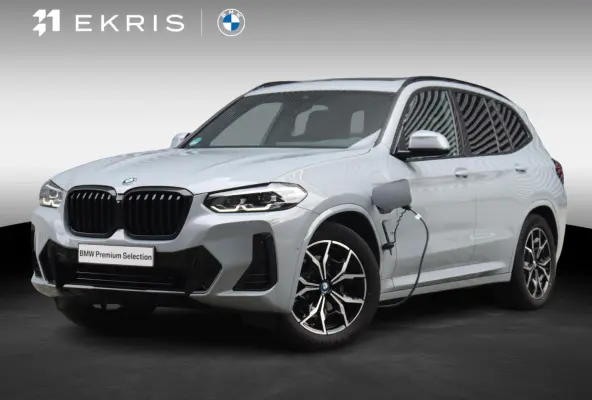 xDrive30e | M Sportpakket | Panodak | Head-Up | Harman Kardon | Comfort Access | Elektr. Stoelen | Parking Pack | 19'' LMV