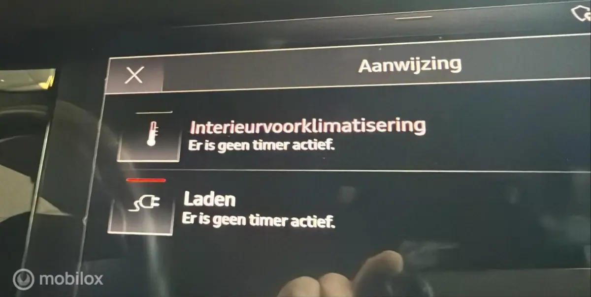 35 TFSI|Hybride|245Pk|Advanced Edition