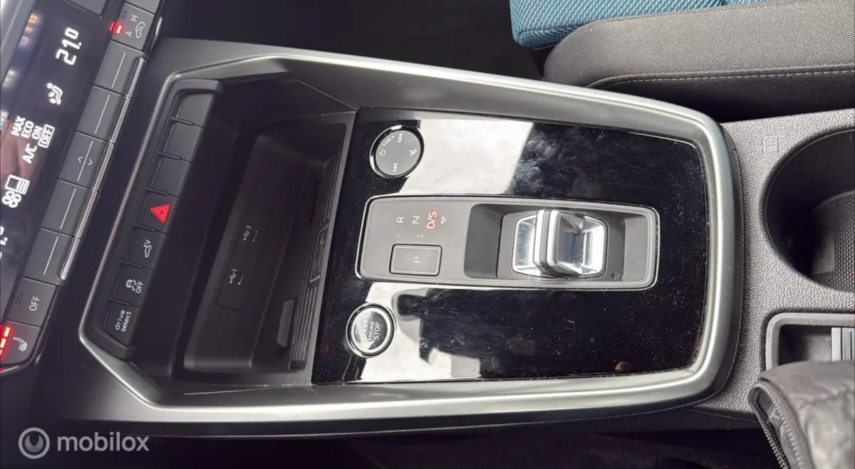 35 TFSI|Hybride|245Pk|Advanced Edition