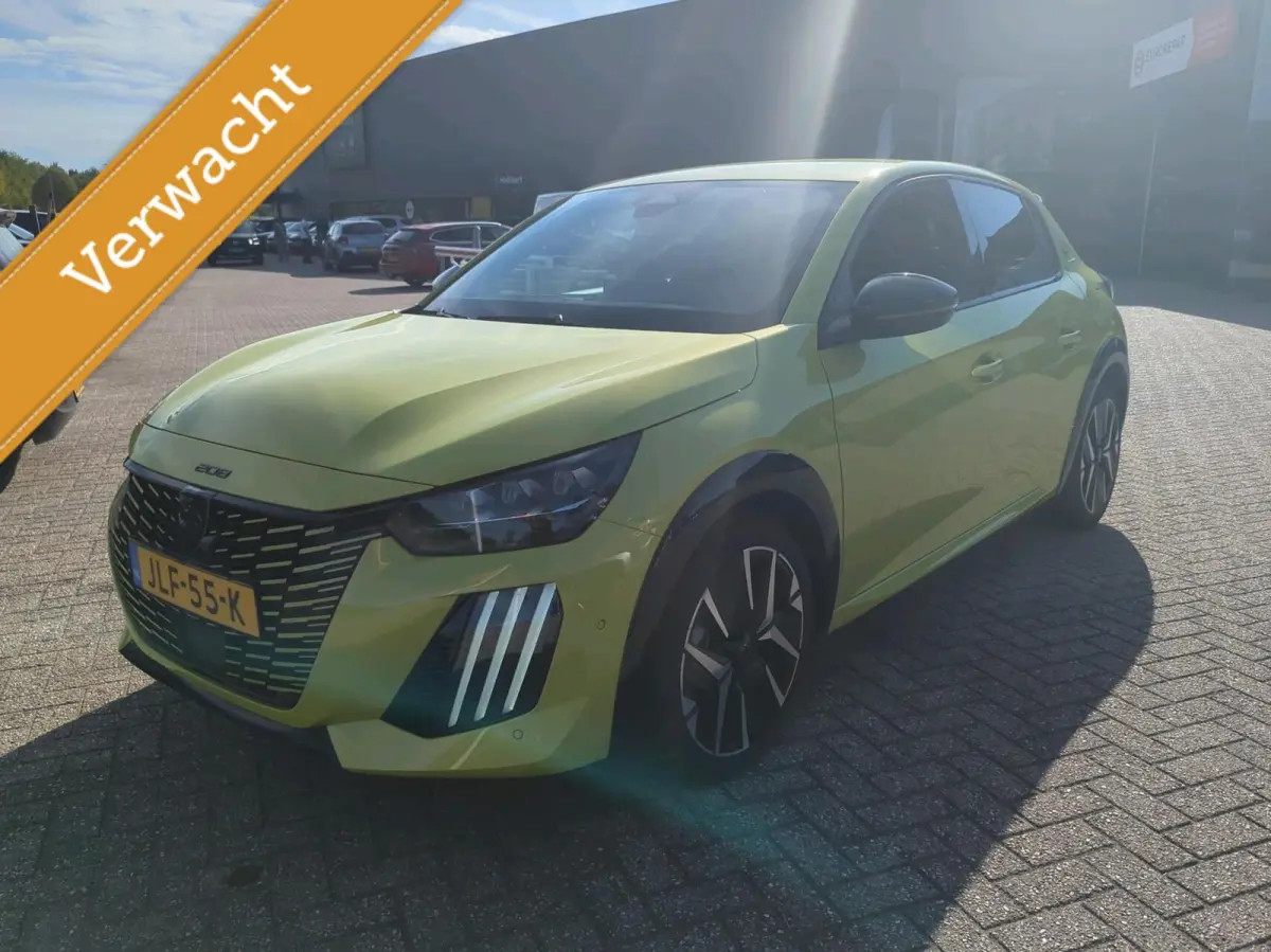 1.2 Hybrid 110 e-DCS6 GT | 2752km! | Camera | Climate |