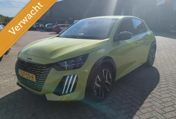 1.2 Hybrid 110 e-DCS6 GT | 2752km! | Camera | Climate |