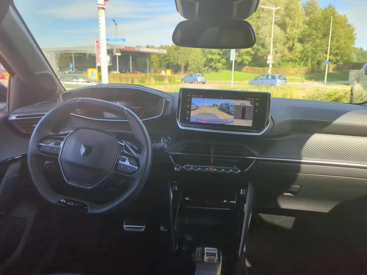 1.2 Hybrid 110 e-DCS6 GT | 2752km! | Camera | Climate |