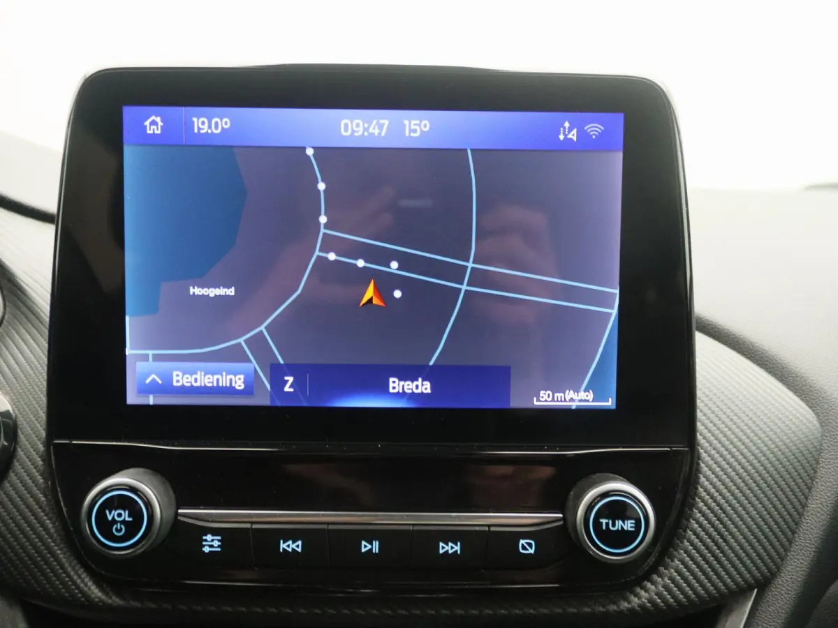 1.0 EcoBoost ST-Line X | Apple Carplay/Android Auto | B&O | Achteruitrijcamera | Winterpakket| Lichtmetalen Velgen |