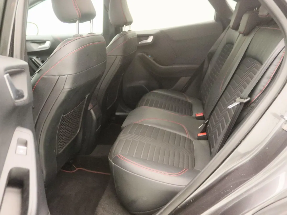 1.0 EcoBoost ST-Line X | Apple Carplay/Android Auto | B&O | Achteruitrijcamera | Winterpakket| Lichtmetalen Velgen |