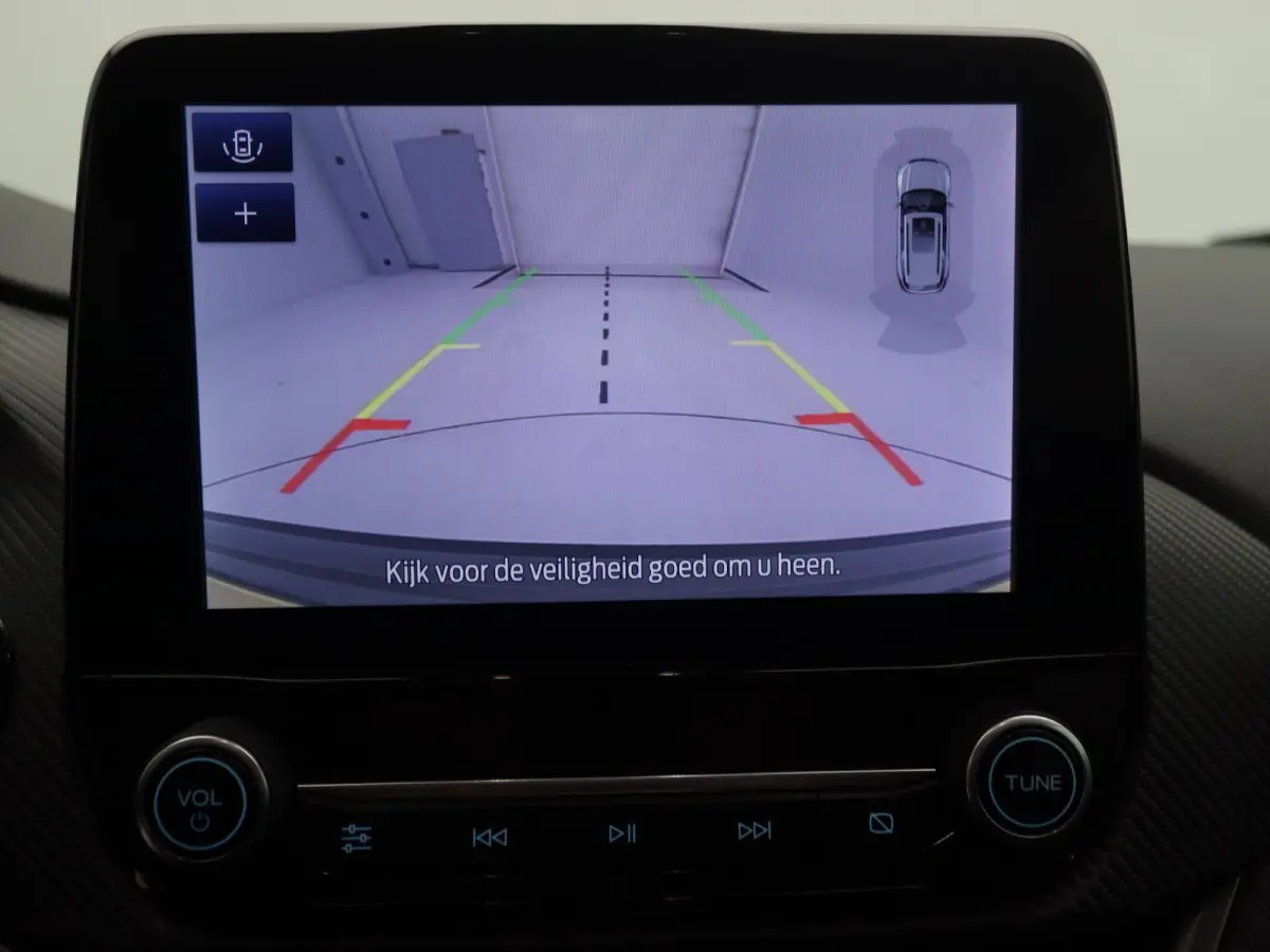 1.0 EcoBoost ST-Line X | Apple Carplay/Android Auto | B&O | Achteruitrijcamera | Winterpakket| Lichtmetalen Velgen |