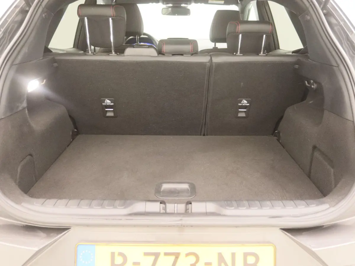 1.0 EcoBoost ST-Line X | Apple Carplay/Android Auto | B&O | Achteruitrijcamera | Winterpakket| Lichtmetalen Velgen |