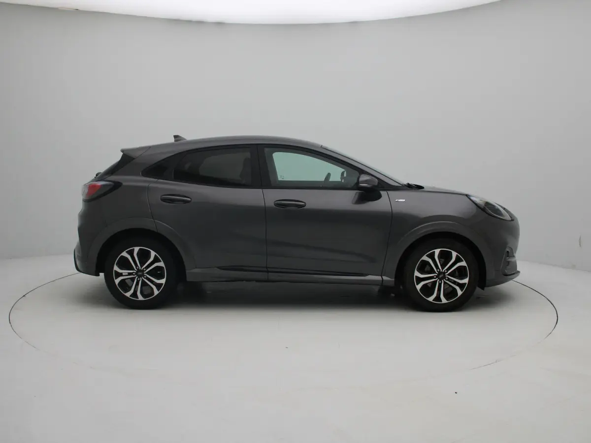 1.0 EcoBoost ST-Line X | Apple Carplay/Android Auto | B&O | Achteruitrijcamera | Winterpakket| Lichtmetalen Velgen |