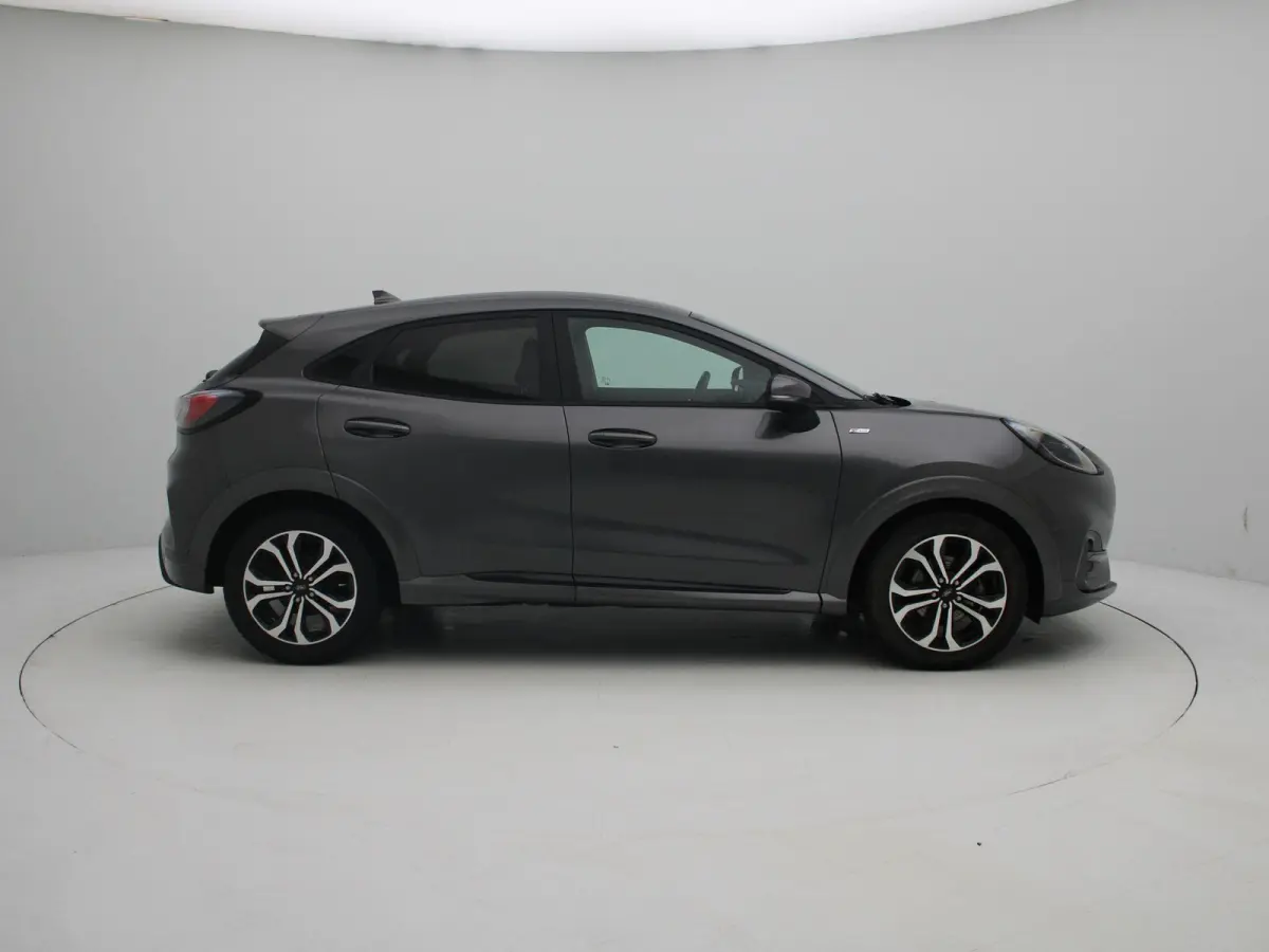 1.0 EcoBoost ST-Line X | Apple Carplay/Android Auto | B&O | Achteruitrijcamera | Winterpakket| Lichtmetalen Velgen |