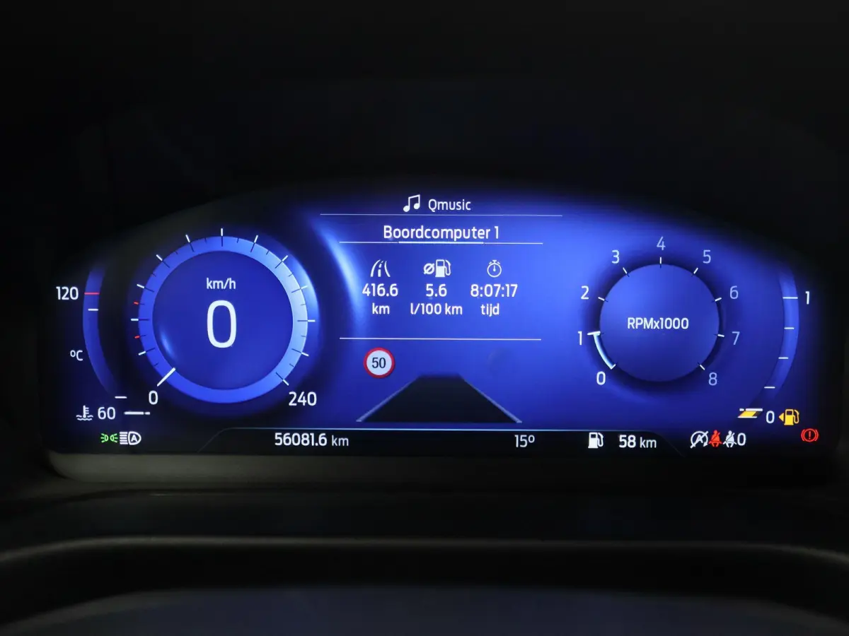 1.0 EcoBoost ST-Line X | Apple Carplay/Android Auto | B&O | Achteruitrijcamera | Winterpakket| Lichtmetalen Velgen |