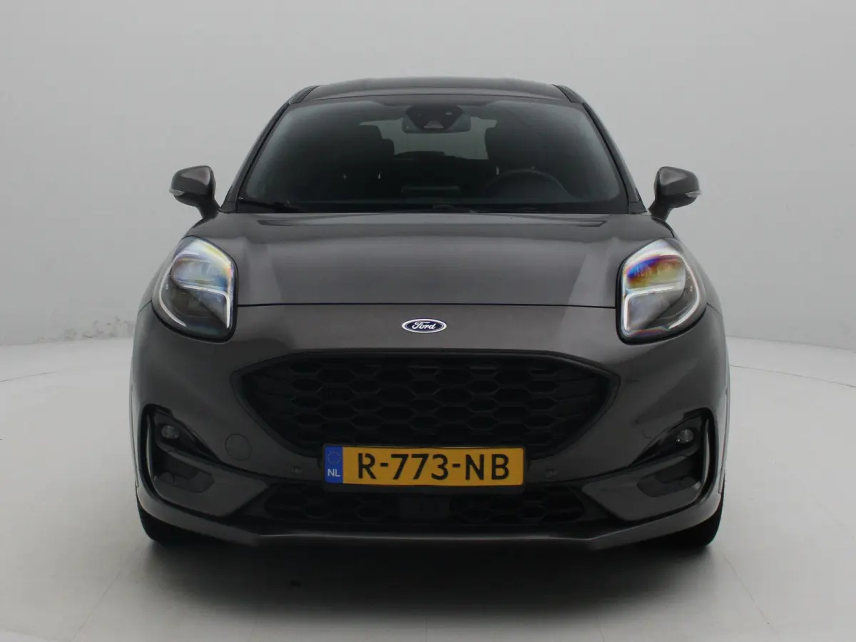 1.0 EcoBoost ST-Line X | Apple Carplay/Android Auto | B&O | Achteruitrijcamera | Winterpakket| Lichtmetalen Velgen |