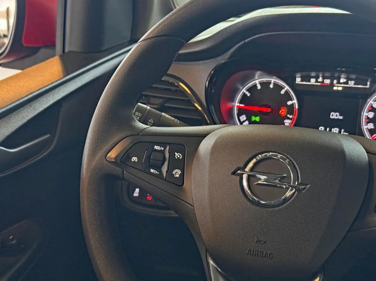 1.0 ecoFLEX Edition|Airco|Cruise Control|